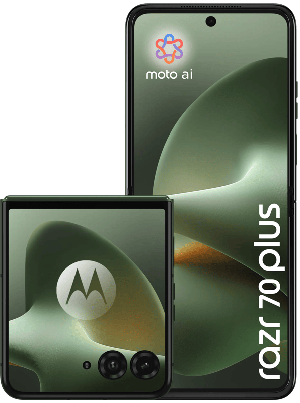 Motorola Razr 70 Plus