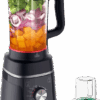 Moulinex Blendforce Cook LM5768F0 Zwart