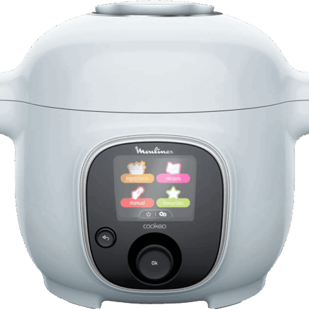 Moulinex Cookeo Mini CE8804