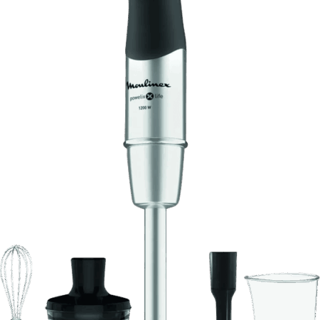 Moulinex InfinyForce Pro 4 in 1 DD95HD10