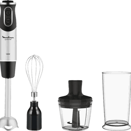 Moulinex Quickchef 3in1 DD655810