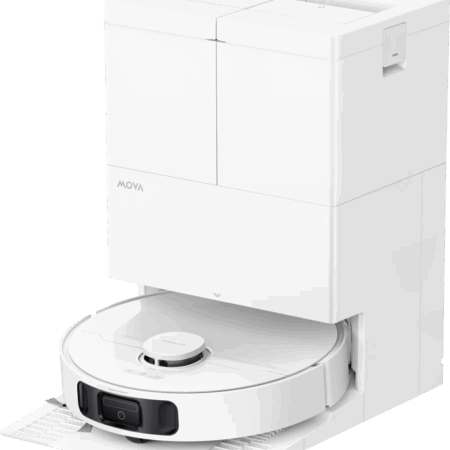 Mova E50 Ultra White