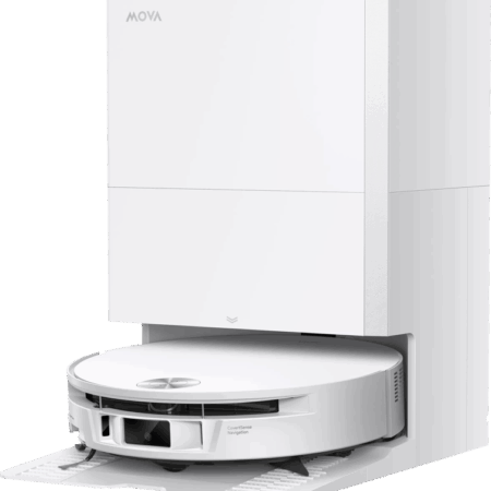 Mova S70 Roller