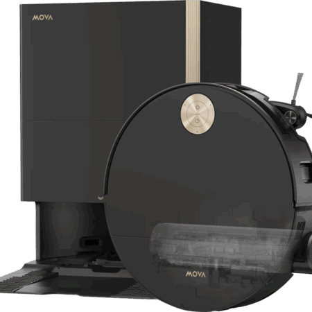 Mova S70 Ultra Roller