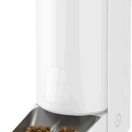 Mova Slimme Dierenvoerautomaat PF10 Pro