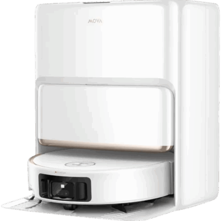Mova Z60 Ultra Roller Complete Wit