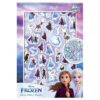 Moxy Frozen glitter stickerboek - A5 | Moxy