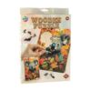 Moxy Houten puzzel koala unieke vormen | Moxy