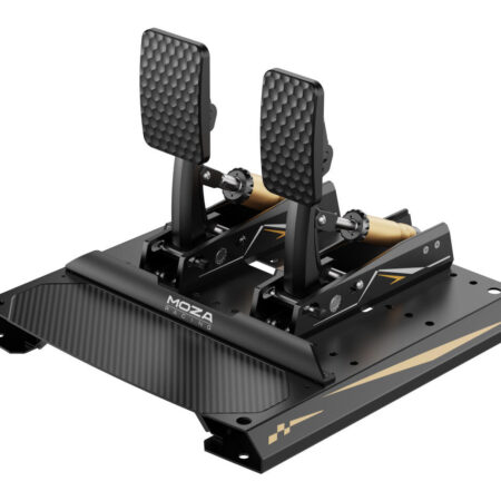 CRP2 Pedalset