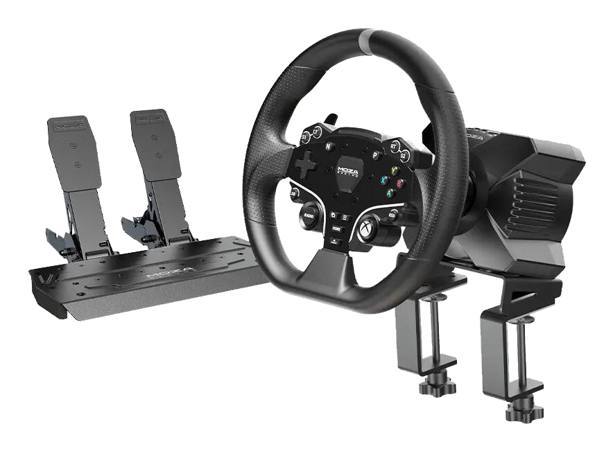 R3 racing bundel