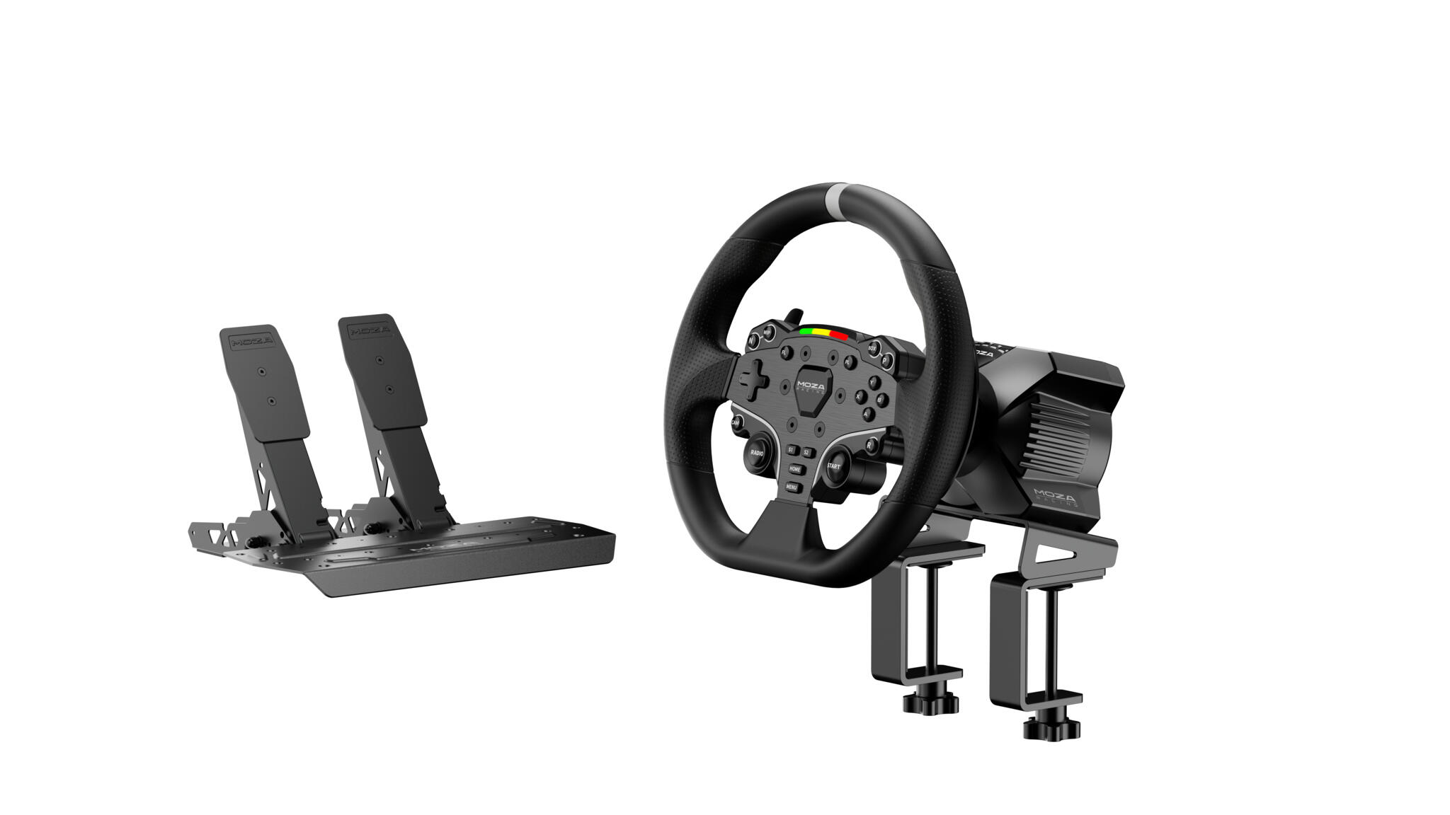 R3 racing bundel