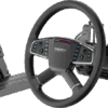 Moza R5 Pro Truck Driving Simulator