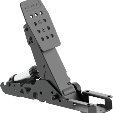 Moza SRP2 Clutch Pedal