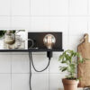 Multi Wandlamp USB