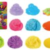 Multipak Putty - Zand - Slijme | Johntoy