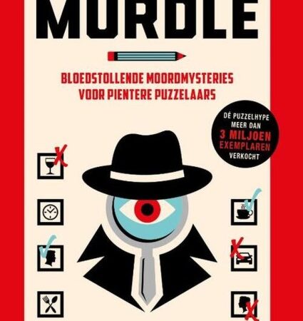 Murdle |