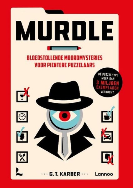 Murdle |