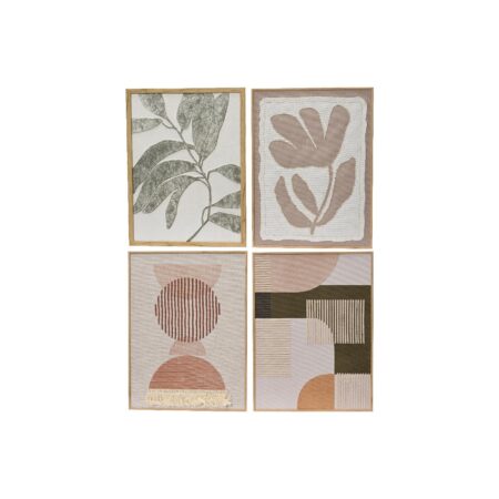 Muurdeco canvas 30x1