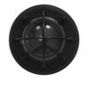 Muurlamp Bellamy Antiek Zwart