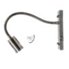 Muurlamp Ferrol Antiek Zilver