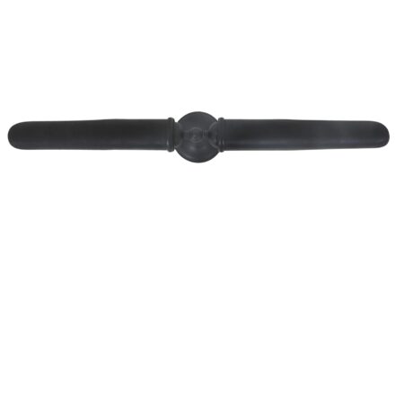 Muurlamp Orion Antiek Zwart