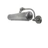 Muurlamp Rembrandt Antiek Zilver