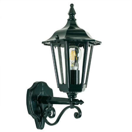 Buitenlamp Sfeero Staand Dag Nacht Schemersensor LED