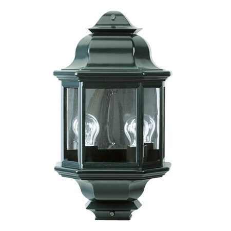 Muurlamp Turijn 2