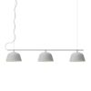 Ambit Rail Hanglamp - Grijs