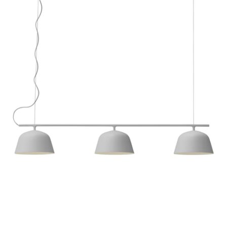 Ambit Rail Hanglamp - Grijs