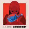 My Baby - Shamanaid (Blauw Vinyl) (Record Store Day 2026) (LP) | Fiftiesstore