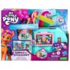My Little Pony Sunny Starcout Smoothie Kraam | My little pony