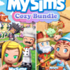 MySims Cozy Bundle Nintendo Switch