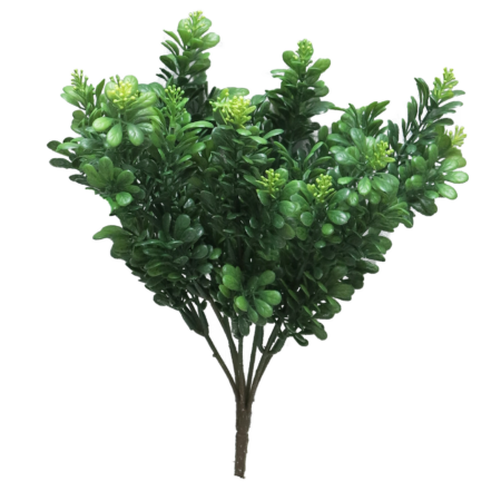 Myrthe lvs bush Lia green 33cm