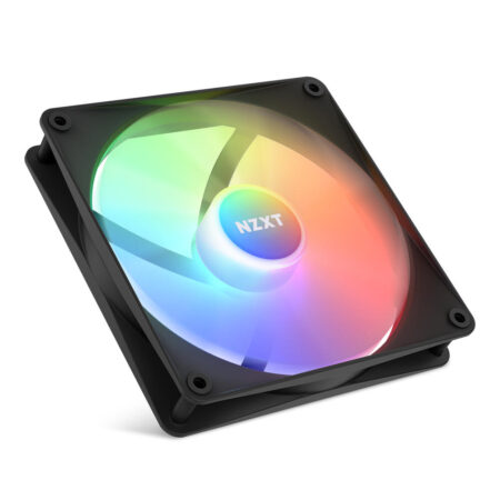 F140 Core Single zwart
