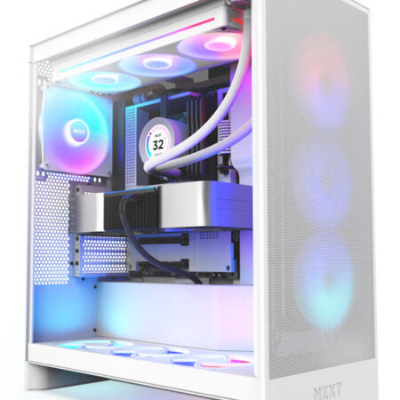 H7 Flow (2024) RGB wit