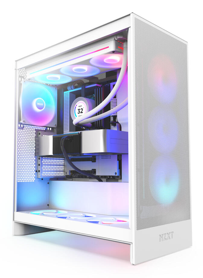 H7 Flow (2024) RGB wit