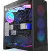 H7 Flow (2024) RGB zwart