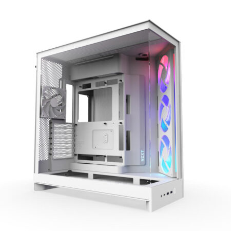 H9 Flow RGB wit