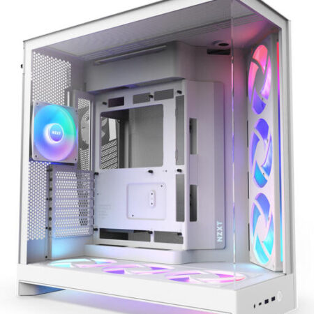 H9 Flow RGB+ wit