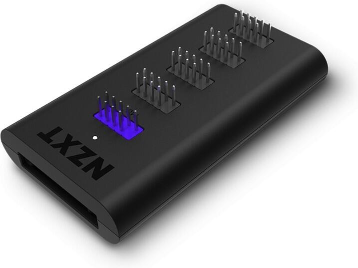 Internal USB Hub
