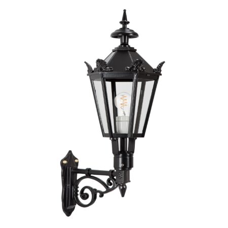Naarden M Buitenlamp met Kronen