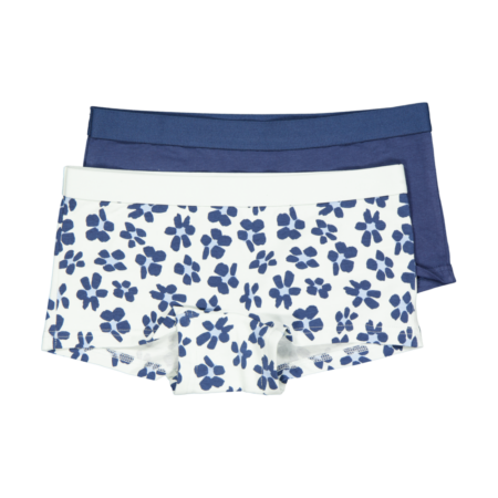Nancy Boxer - Blauw | Zeeman