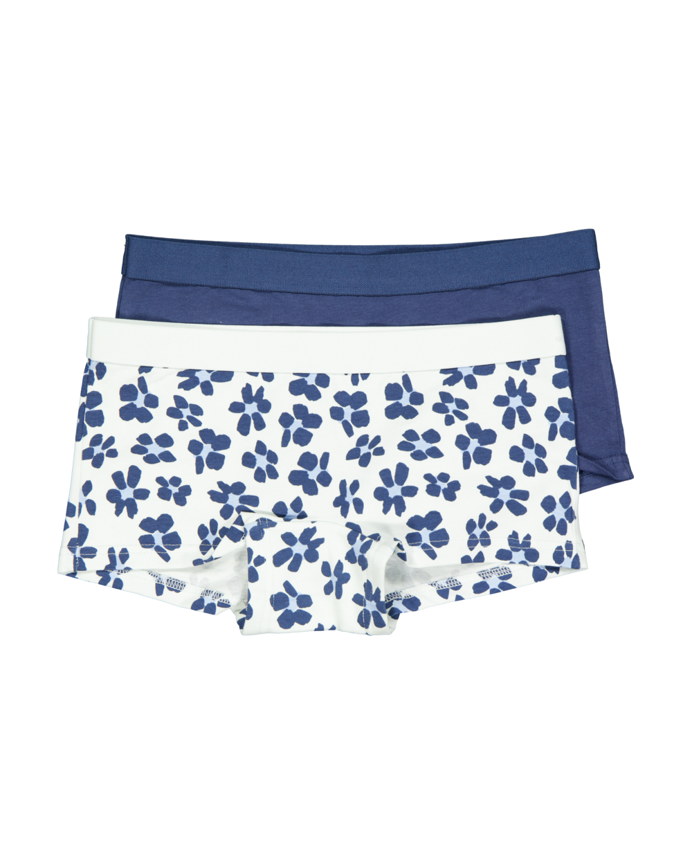 Nancy Boxer - Blauw | Zeeman
