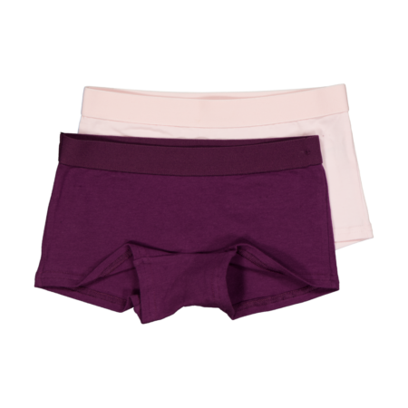 Nancy Boxer - Paars | Zeeman