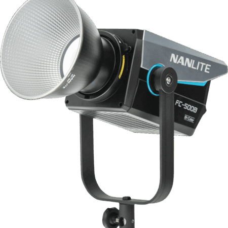 Nanlite FC-500B Bi-color