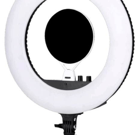 Nanlite Halo 14 LED Ringlamp