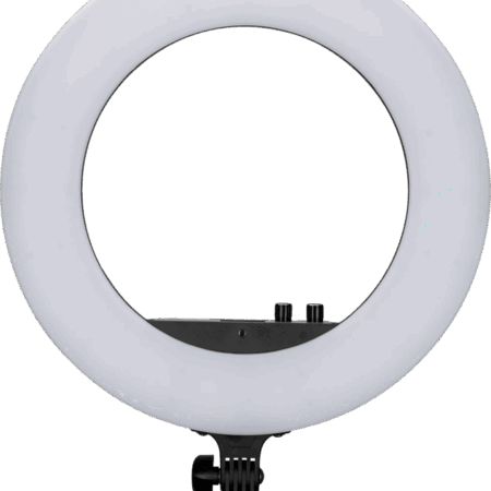 Nanlite Halo 18 Met Draagtas