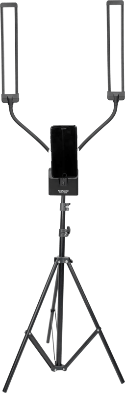 Nanlite Mira 26B Beauty Light + statief