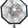 Nanlite Octagonal Softbox 60 cm FM Mount